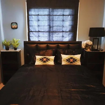 Feel Home Guest House